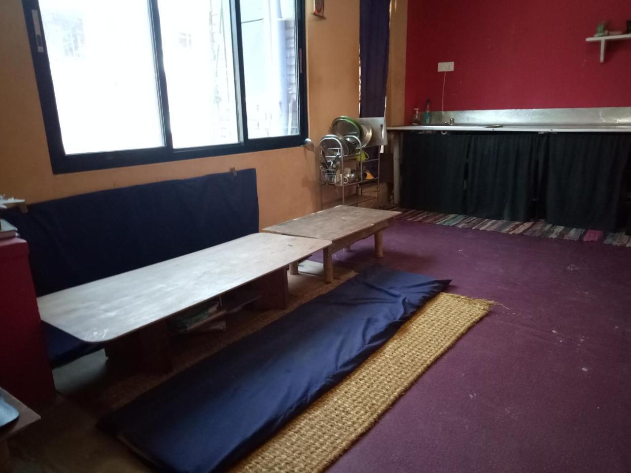 Rauti Home Panaoti 외부 사진