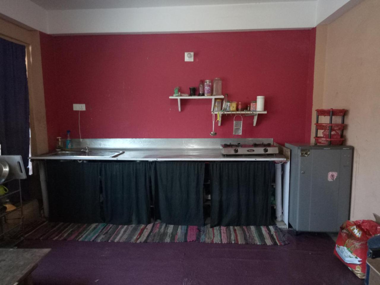 Rauti Home Panaoti 외부 사진
